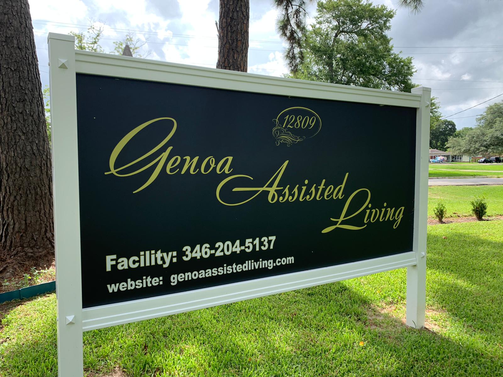 Gallery Genoa Assisted Living
